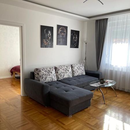 Apartman Mdb Subotica Eksteriør bilde