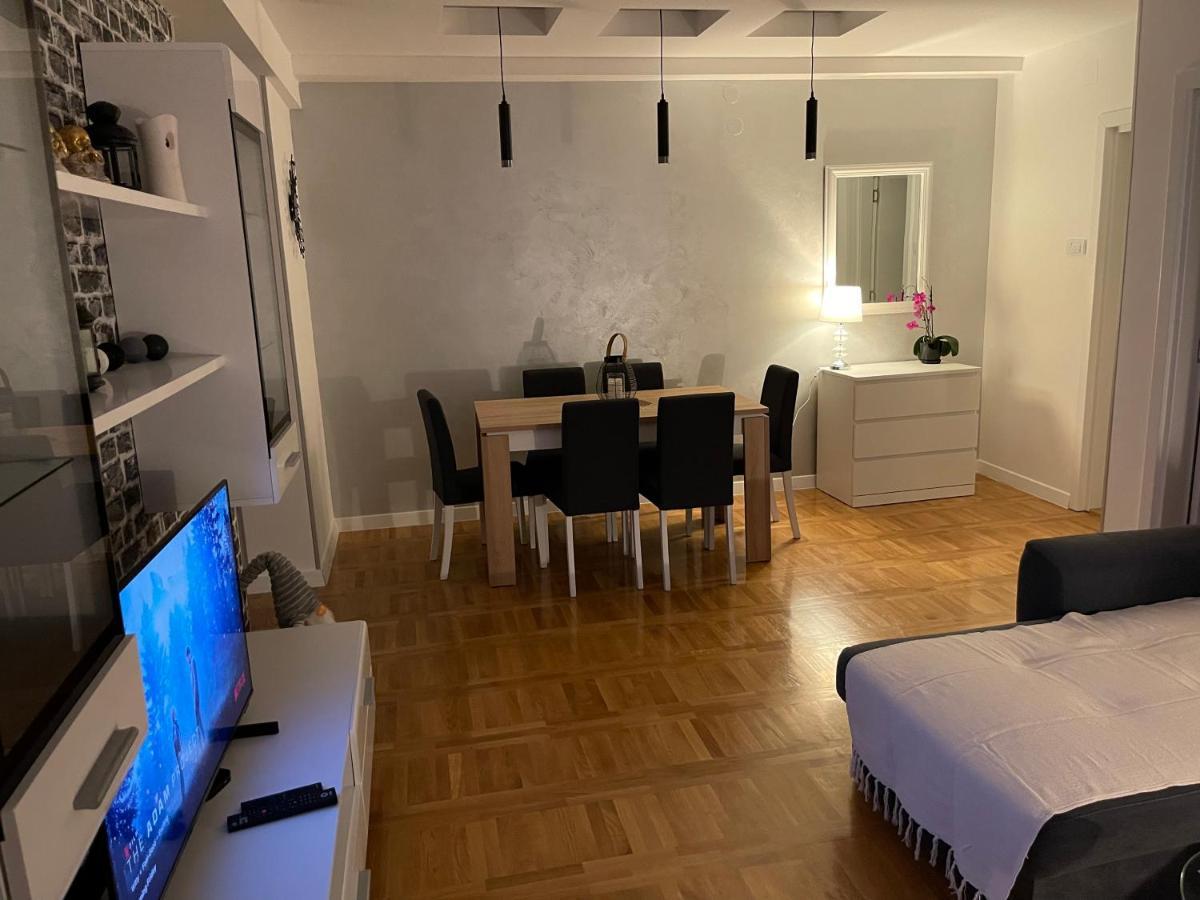 Apartman Mdb Subotica Eksteriør bilde