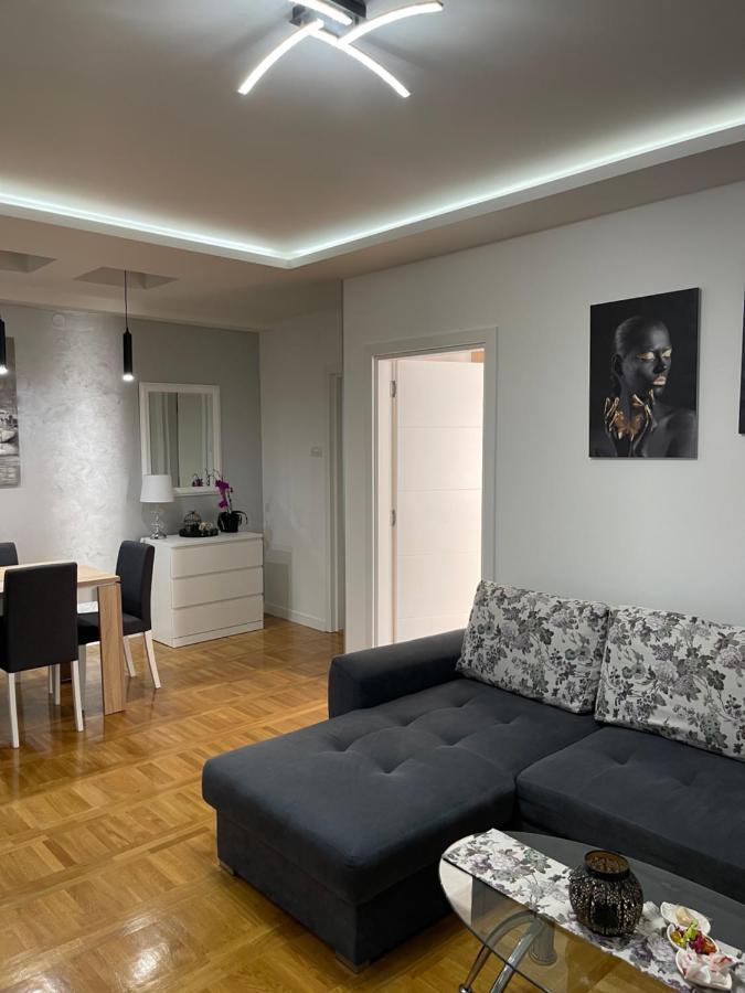 Apartman Mdb Subotica Eksteriør bilde